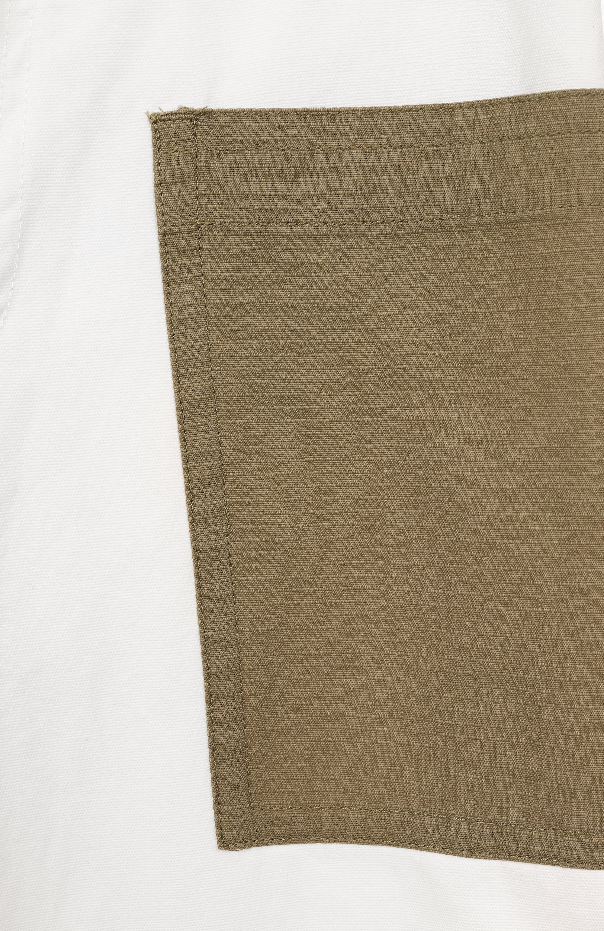 Хлопковые брюки REPLAY, арт. W8136 .000.10348, фото 6