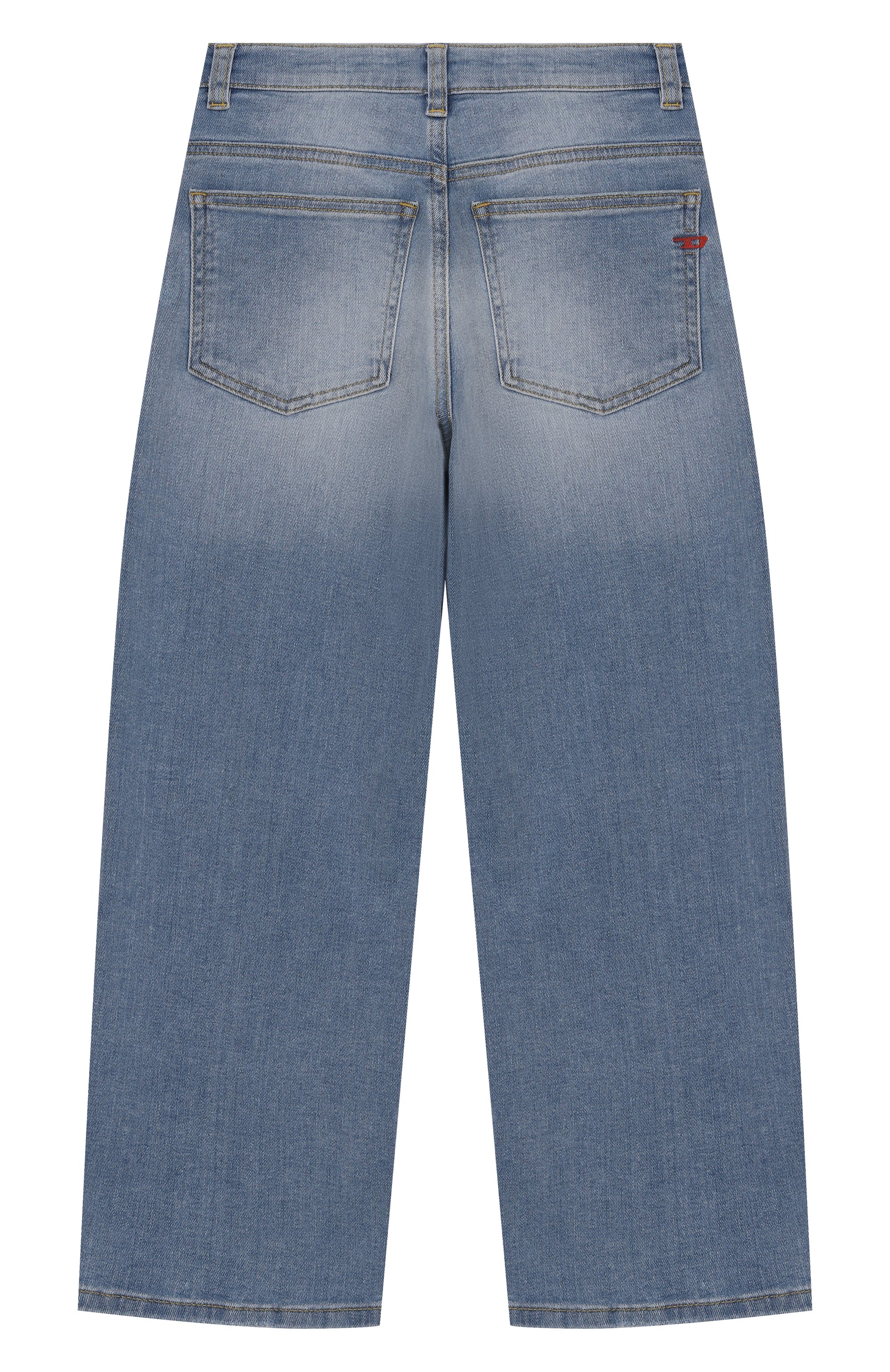 Джинсы DIESEL, арт. J00818/KXBNY, фото 2