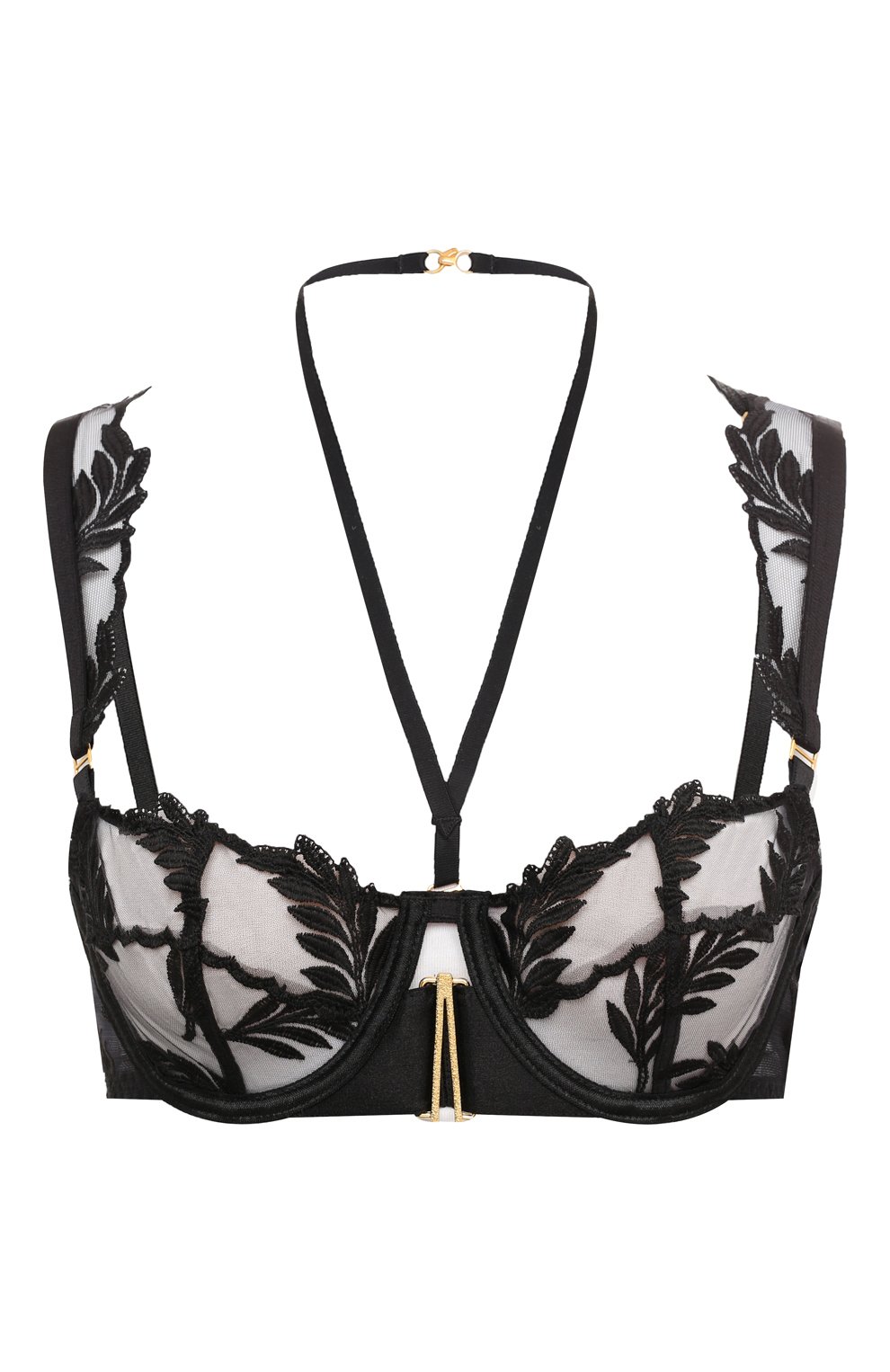 Бюстгальтер с мягкой чашкой AUBADE, арт. 1EF14, фото 1