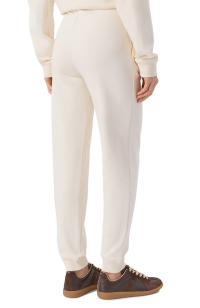 Хлопковые джоггеры HUGO, арт. 50522417, фото 4