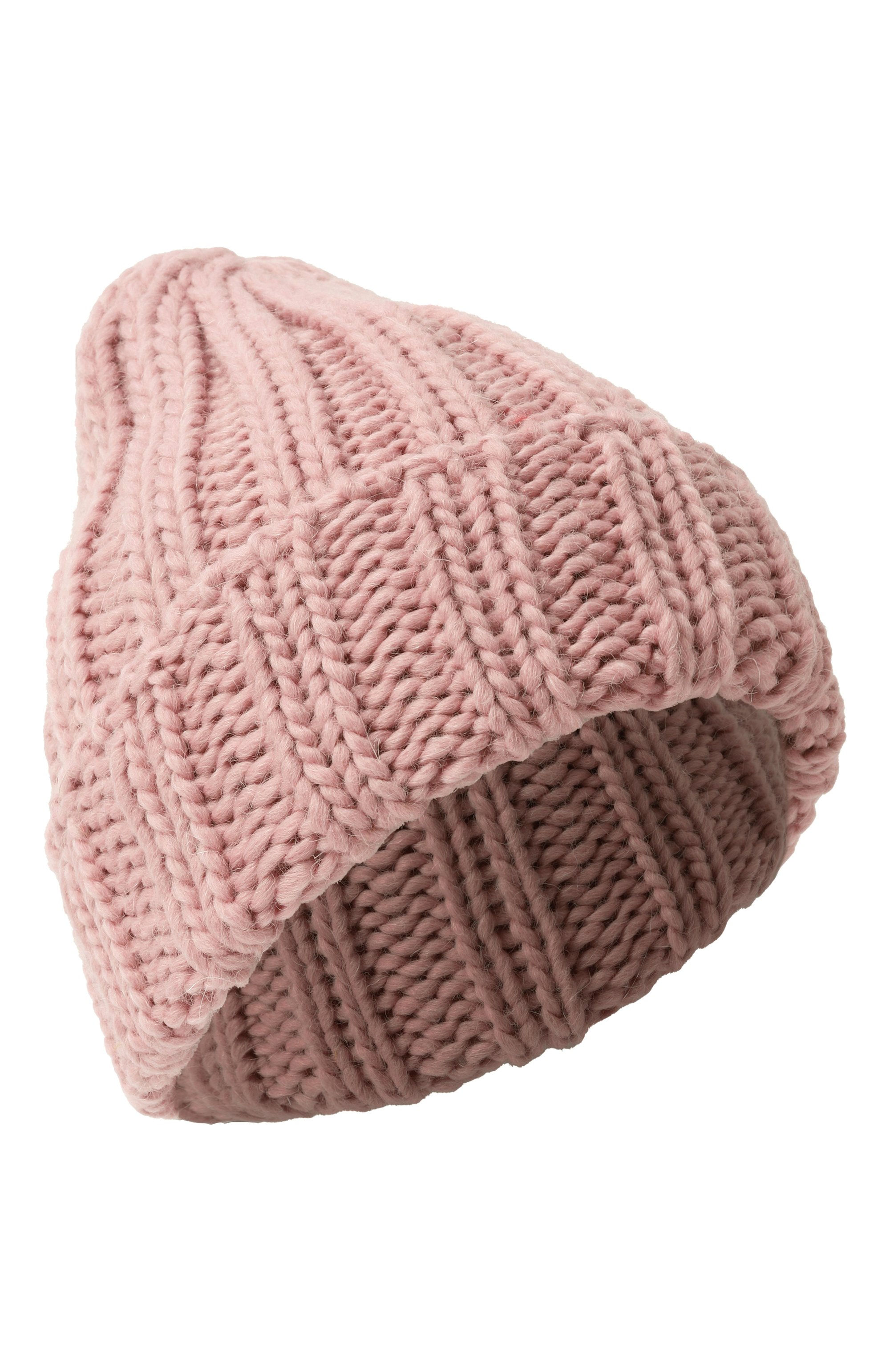 Шапка WOOLRICH, арт. CFWWAC0196FRUF0766, фото 1