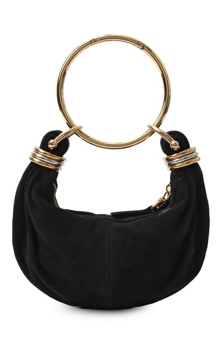 Женская сумка bracelet bag small CHLOÉ, арт. CHC25US623P57