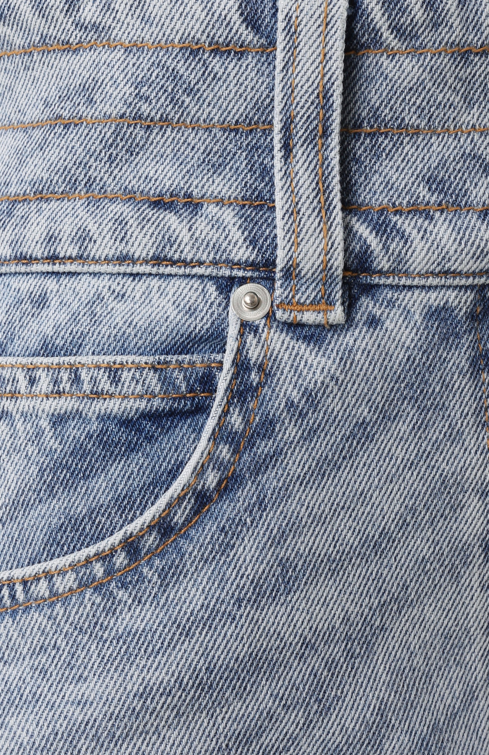 Джинсы IRO, арт. WP23ELAZAR, фото 6