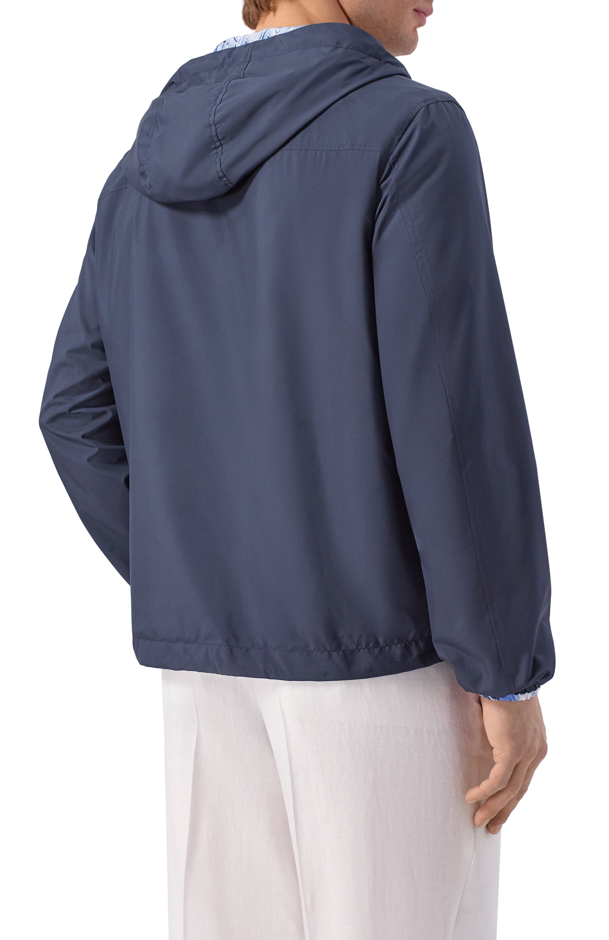 Двусторонняя куртка PAUL&SHARK, арт. 26412142, фото 3