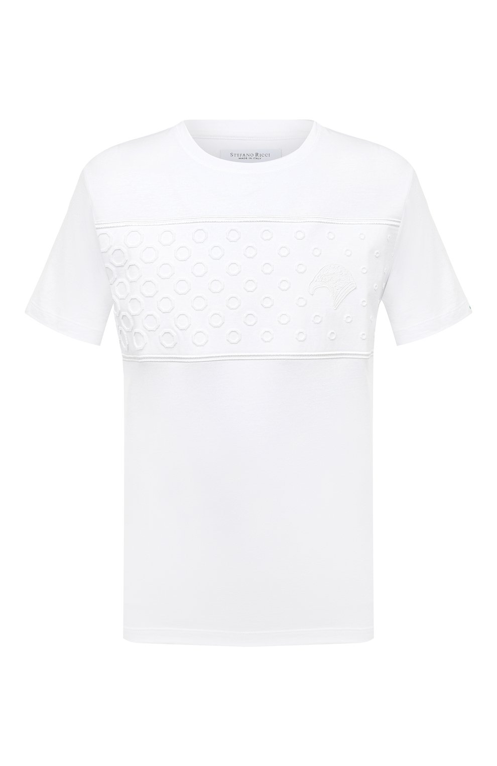 Футболка STEFANO RICCI, арт. MNH3302540/803, фото 1