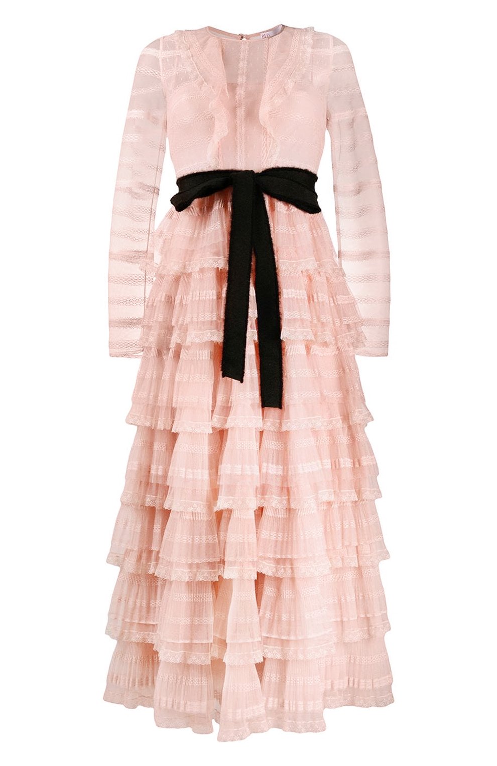 Платье REDVALENTINO, а рт. UR0VA15A/5KQ, фото 1