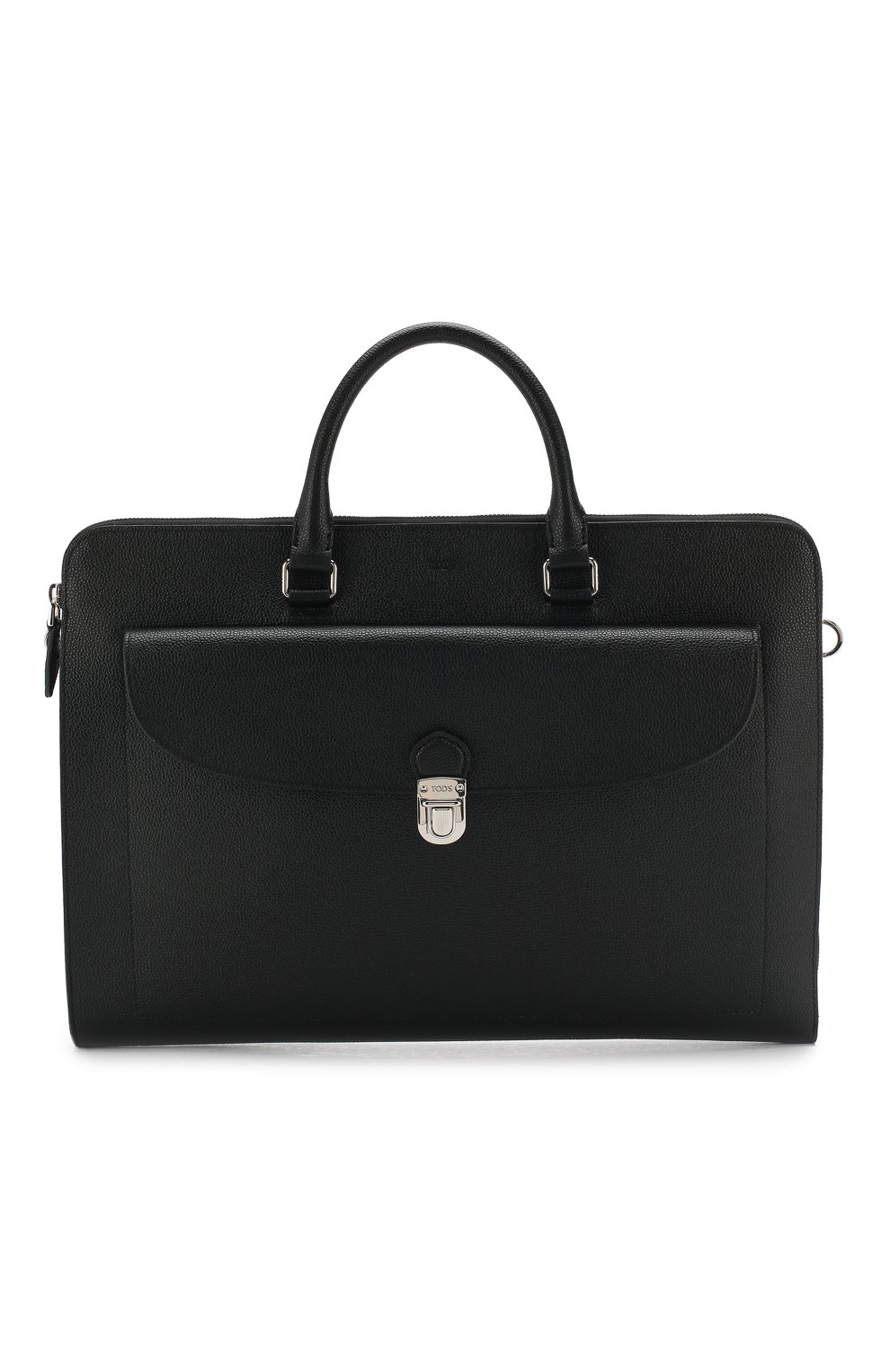 Кожаный портфель TOD’S, арт. XBMTUCP0300TNP, фото 1