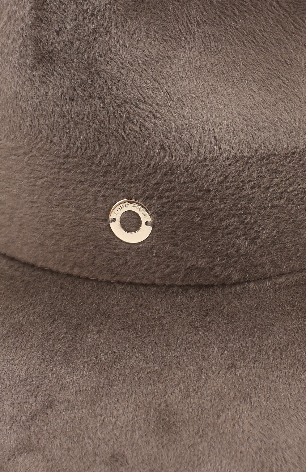 Фетровая шляпа lulu LORO PIANA, арт. FAG3628, фото 3