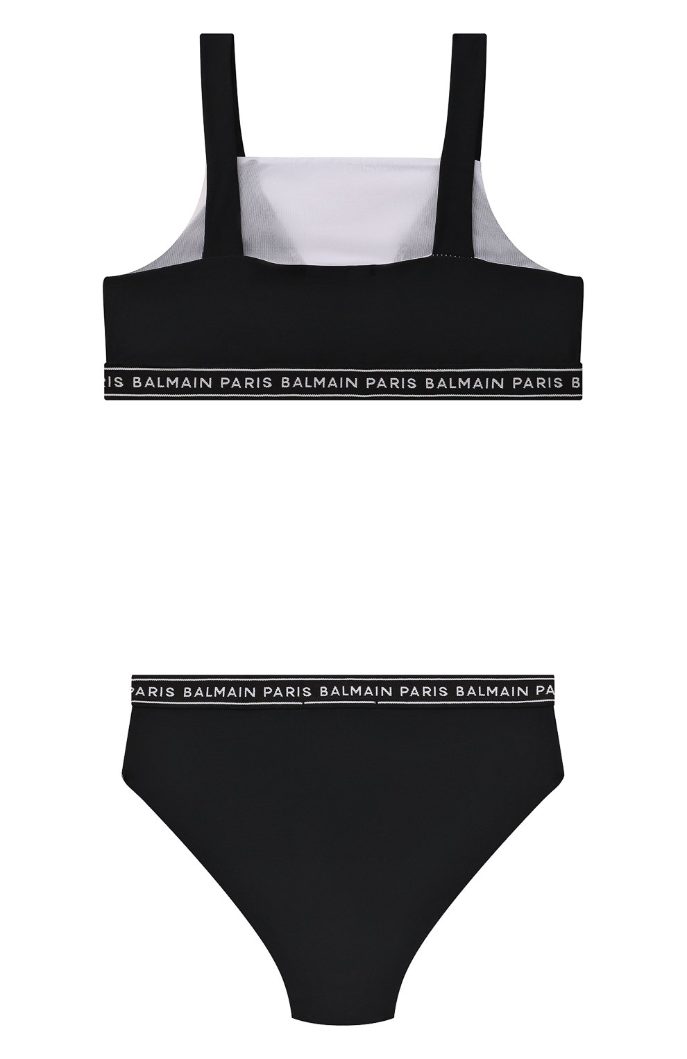 Раздельный купальник BALMAIN, арт. BSCA39, фото 2