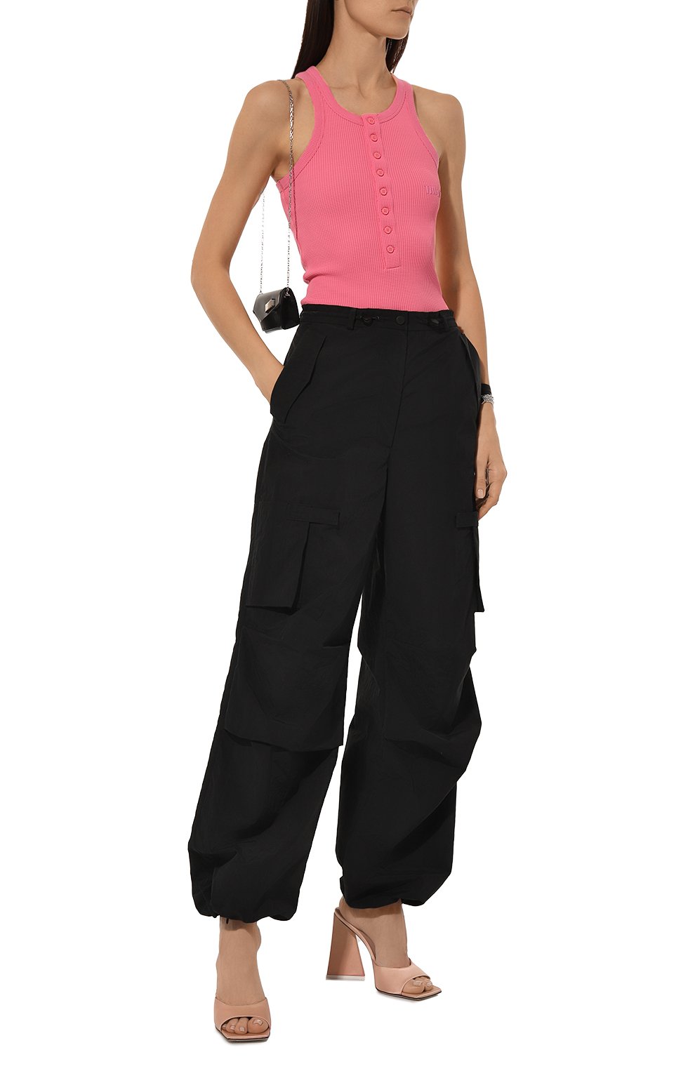 Брюки-карго PERVERT, арт. PE23/PA08/60-36, фото 2