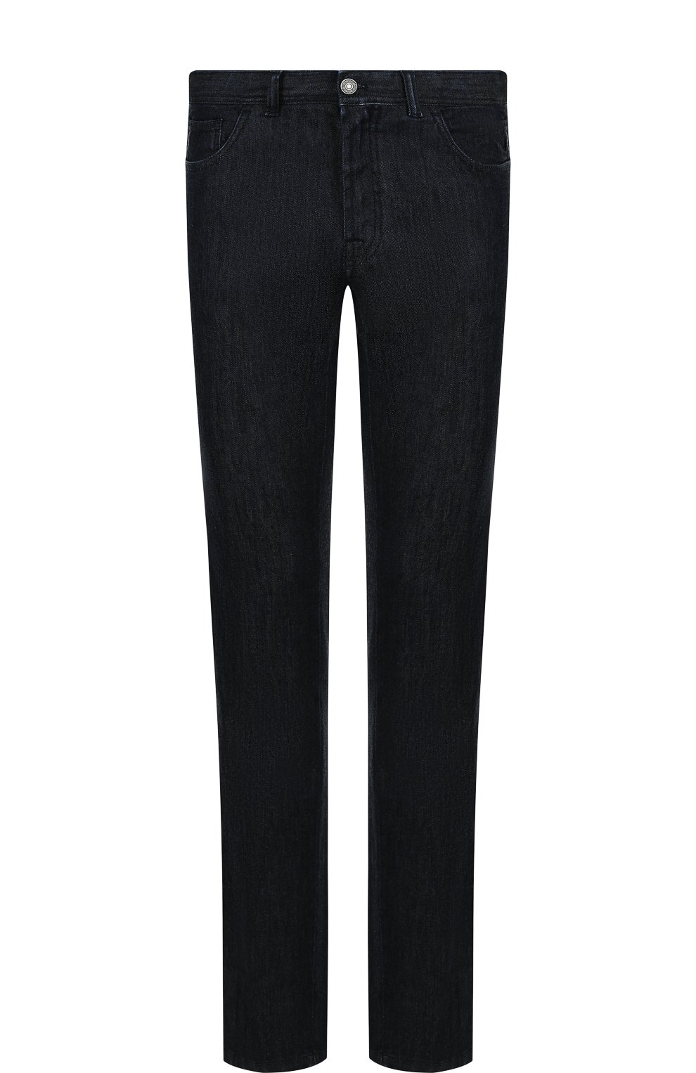 Джинсы прямого кроя BRIONI, арт. SPLE0L/07D23/CHAM0NIX, фото 1