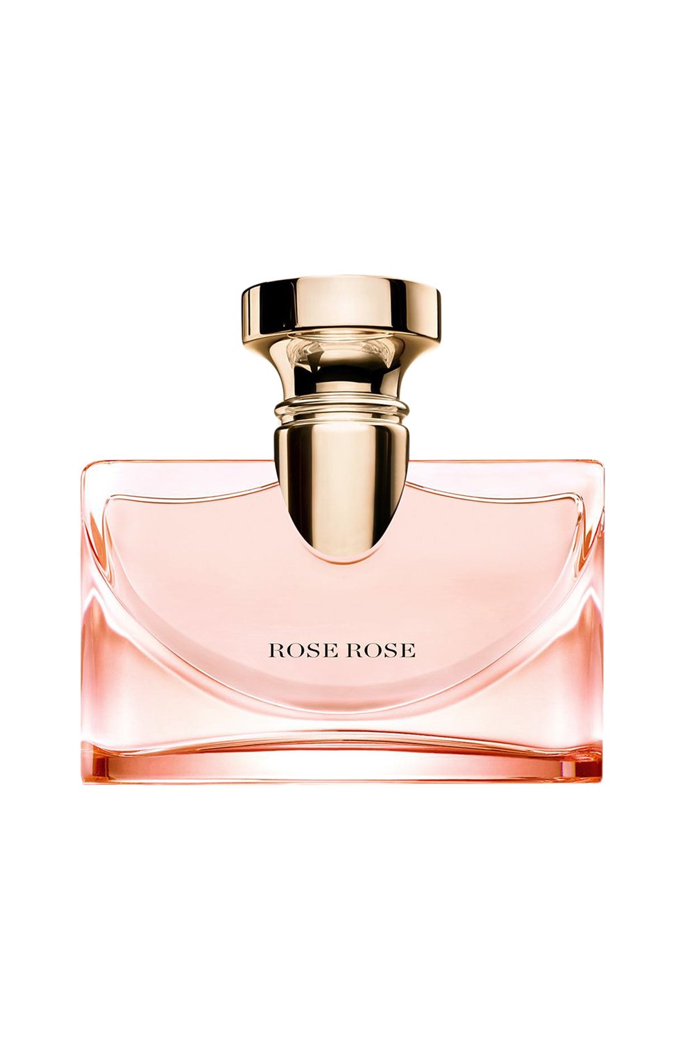 Парфюмерная вода splendida rose rose (50ml) BVLGARI, арт. 97737BVL, фото 1