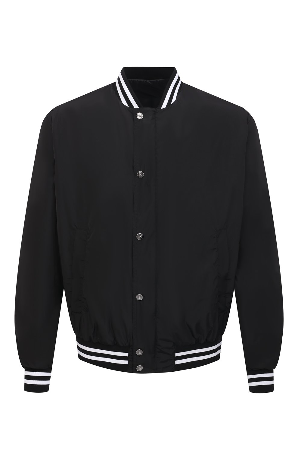 Бомбер BALMAIN, арт. VH1TF002/X137, фото 1