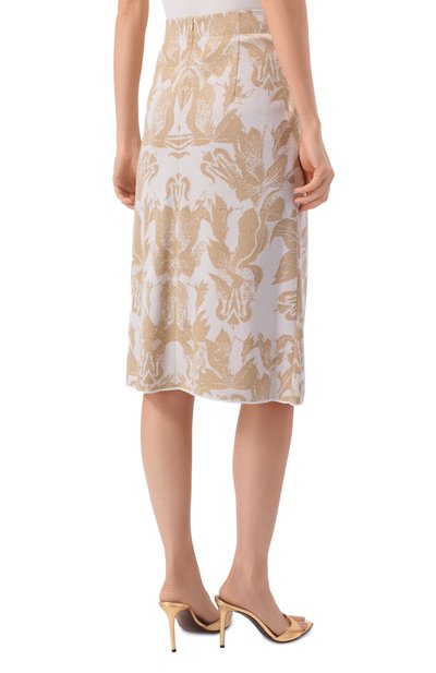 Юбка из вискозы FREEAGE, арт. S26.SK132.7009.100, фото 4