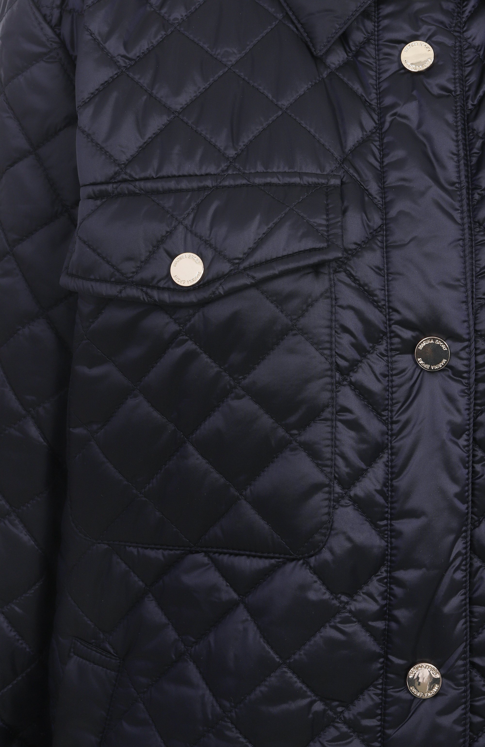 Утепленная куртка MARINA SPORT, арт. FAGLIA, фото 6