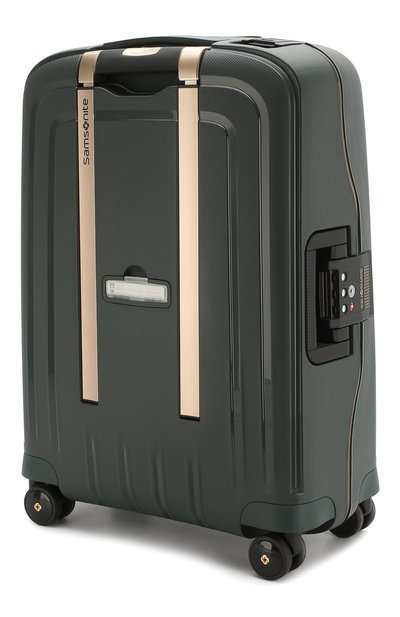 Дорожный чемодан s'cure dlx SAMSONITE, арт. U44-24003, фото 2
