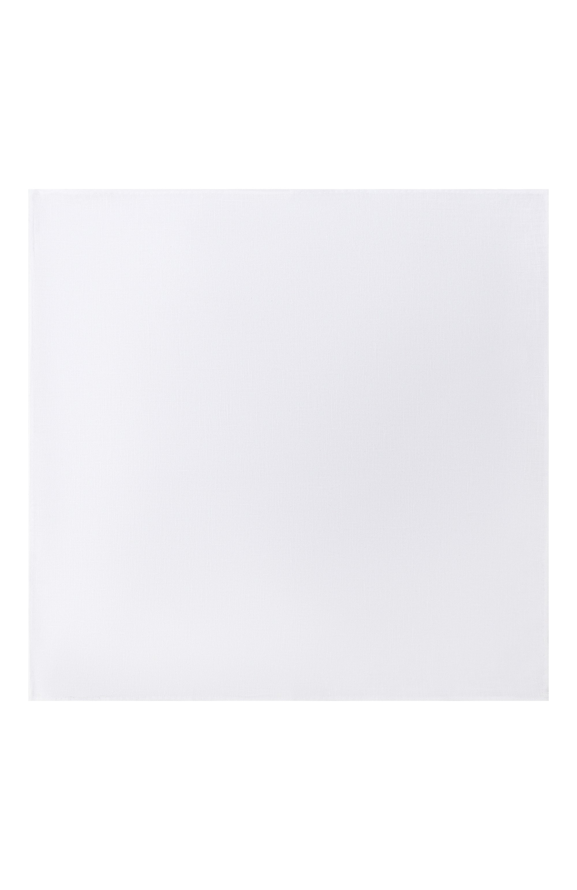 Льняной платок BOSS, арт. 50561754, фото 3