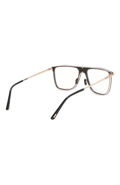 Оправа TOM FORD, арт. TF5944-B 003, фото 4