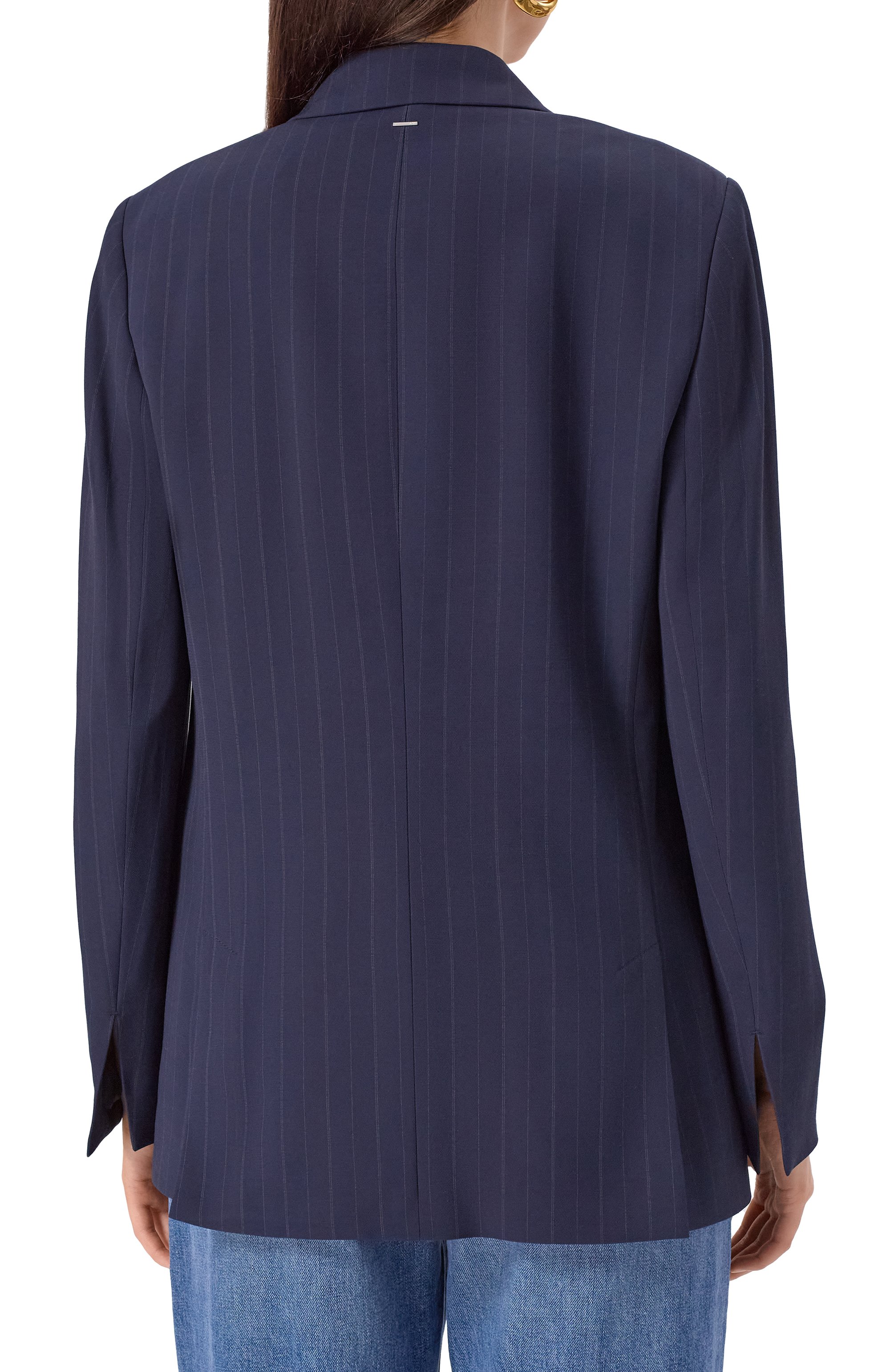 Жакет из вискозы BOSS, арт. 50548492, фото 4