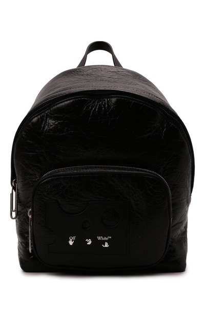 Рюкзак OFF-WHITE, арт. 0WNB016F21LEA001, фото 1