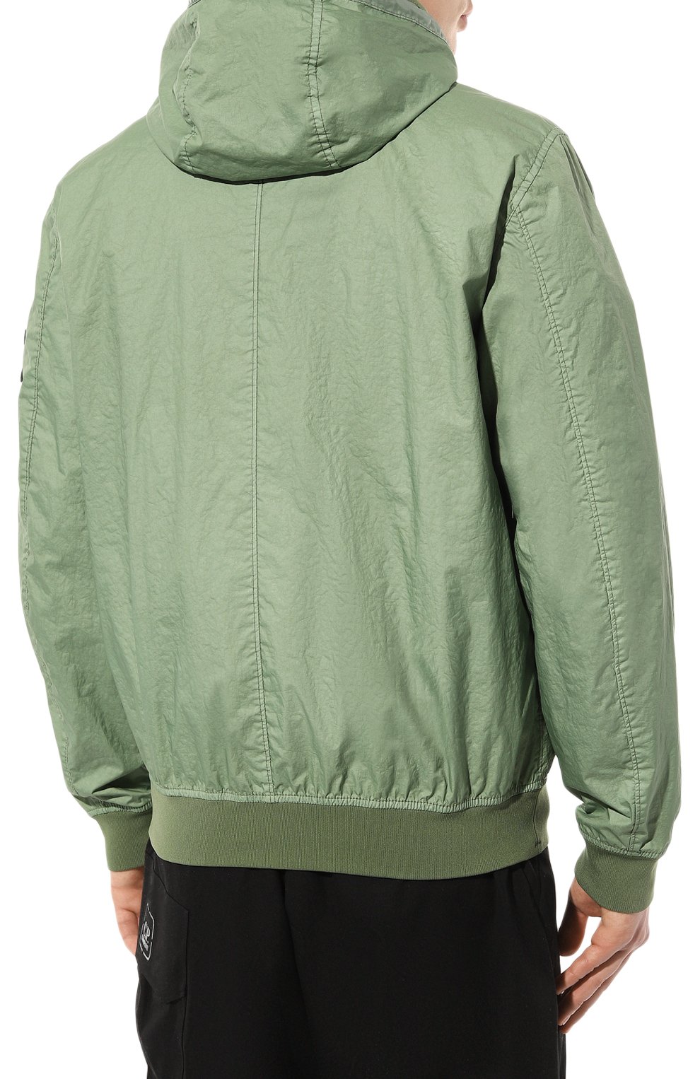 Бомбер STONE ISLAND, арт. 781540723V0055, фото 4