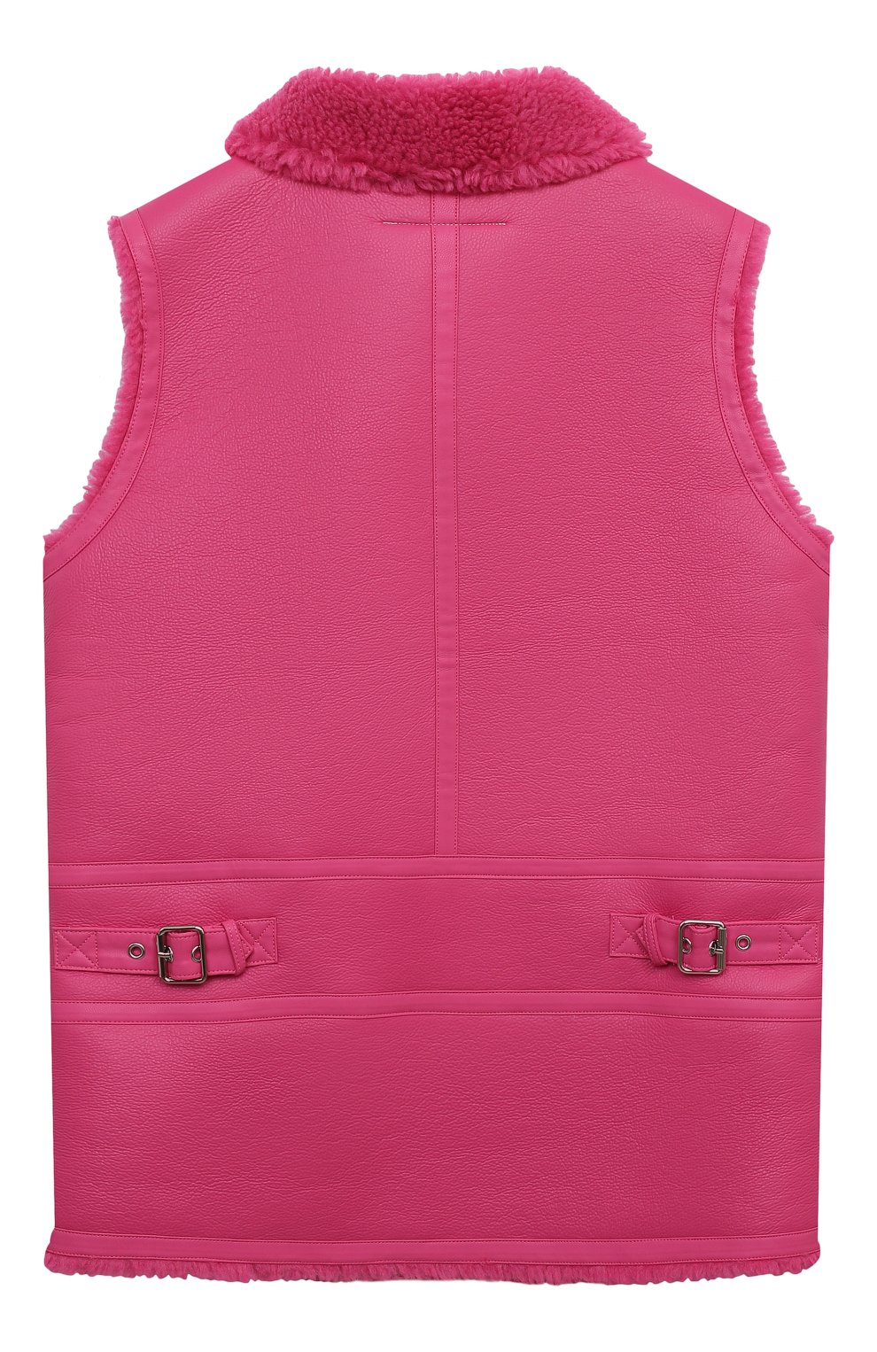 Утепленный жилет MM6, арт. M60634/MM03C, фото 2