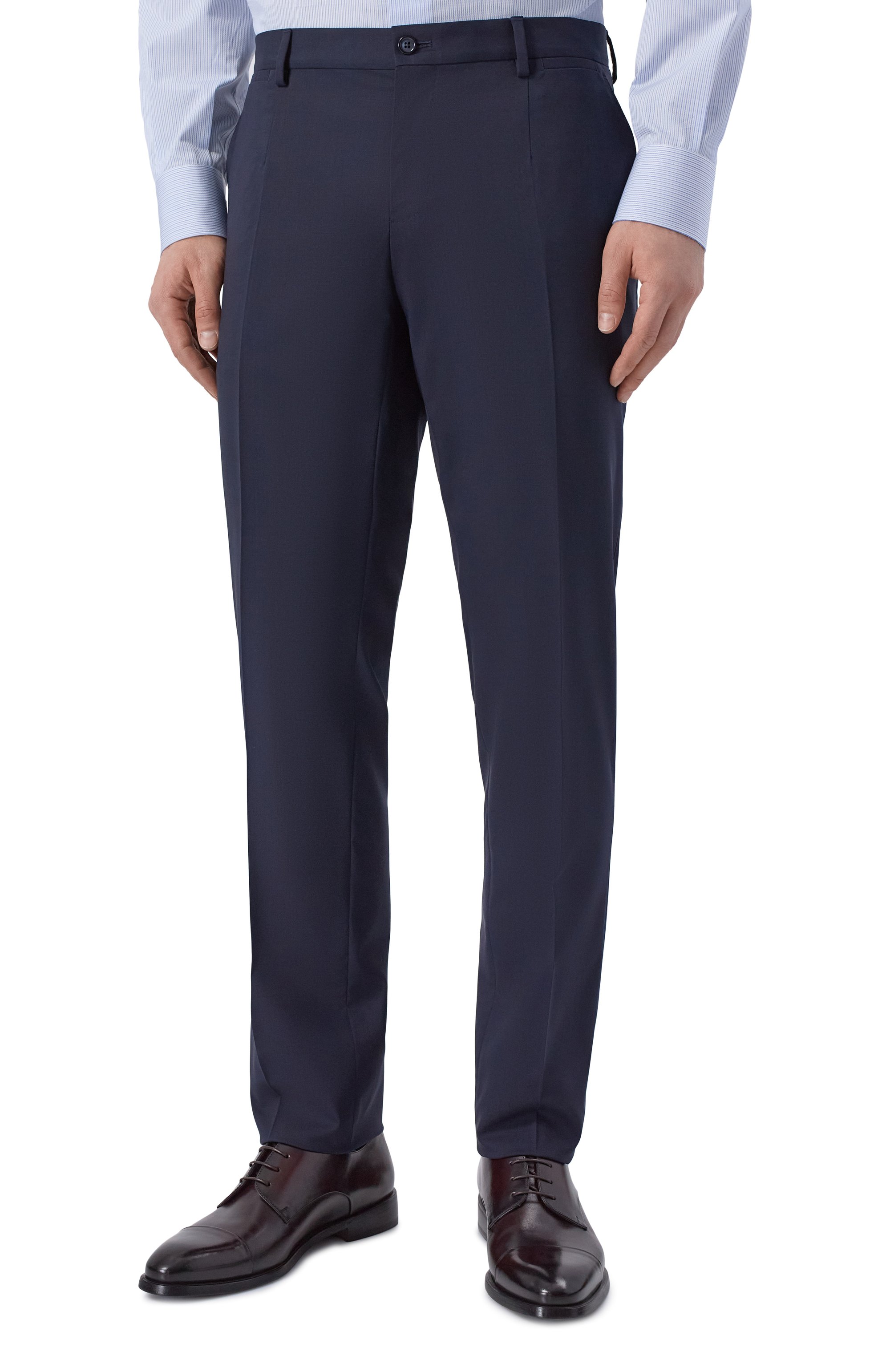 Шерстяной костюм DOLCE & GABBANA, арт. GK0EMT/GF874, фото 4