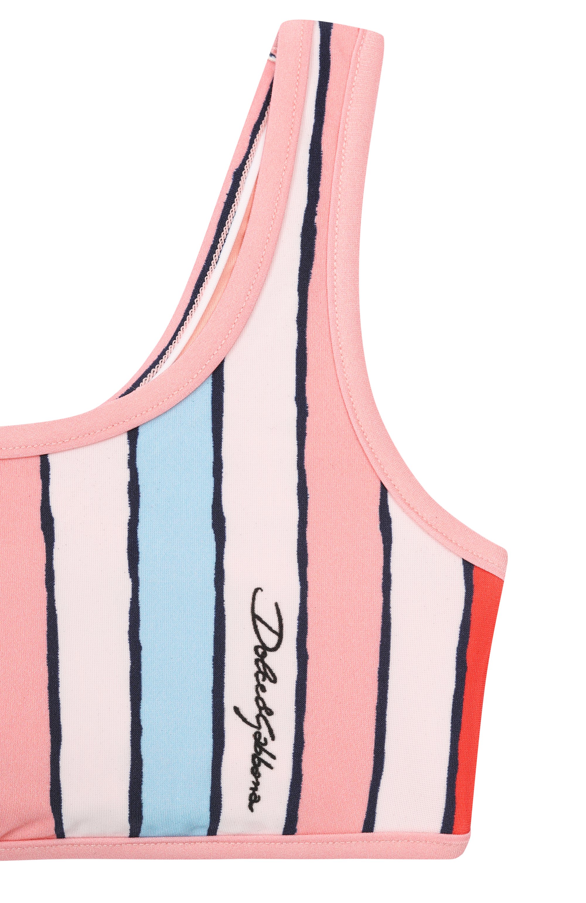 Раздельный купальник DOLCE & GABBANA, арт. L5J877/0N0D5, фото 6