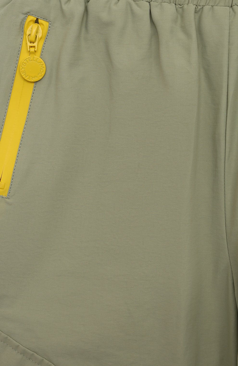 Брюки-карго STELLA MCCARTNEY, арт. TV6C20, фото 3
