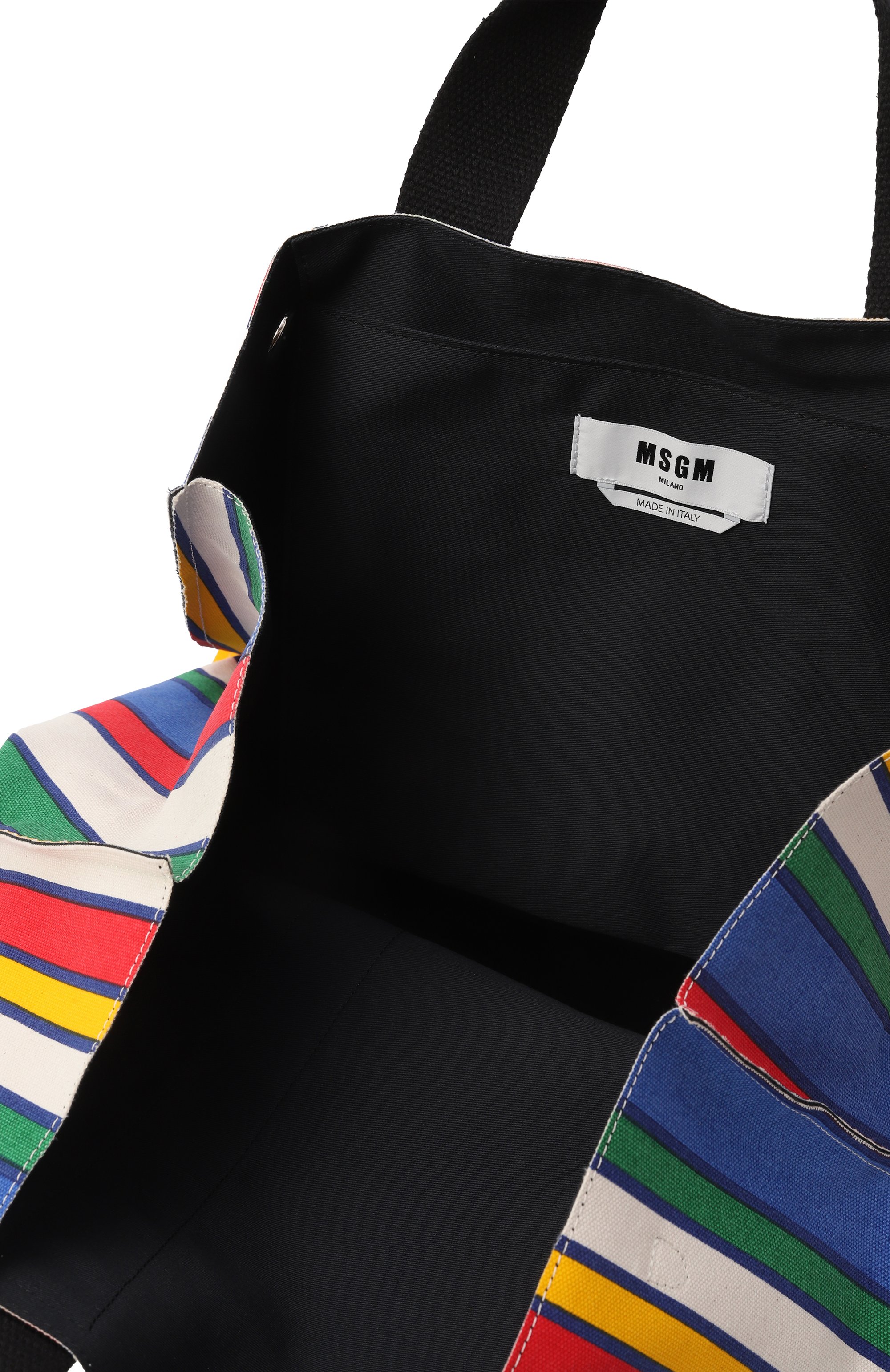 Сумка-шопер MSGM, арт. 3841MDZ11/928, фото 5