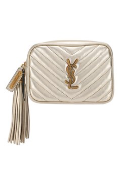 Поясная сумка lou SAINT LAURENT, арт. 534817/09E0W, фото 6