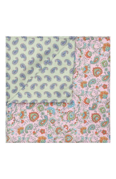 Хлопковый платок ETON, арт. A000 33034, фото 1