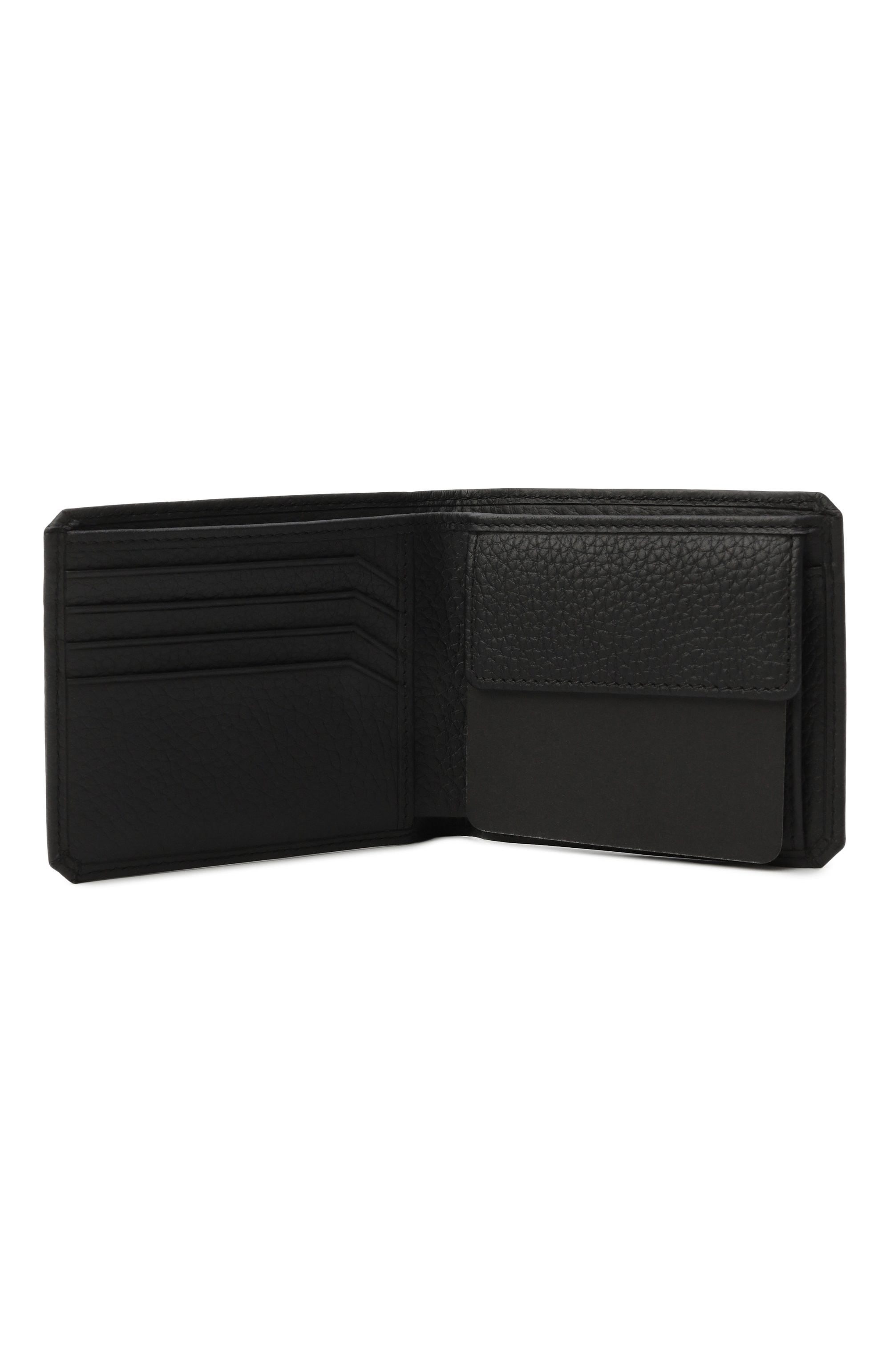 Комплект из портмоне и футляра для кредитных карт HUGO, арт. 50548752, фото 4