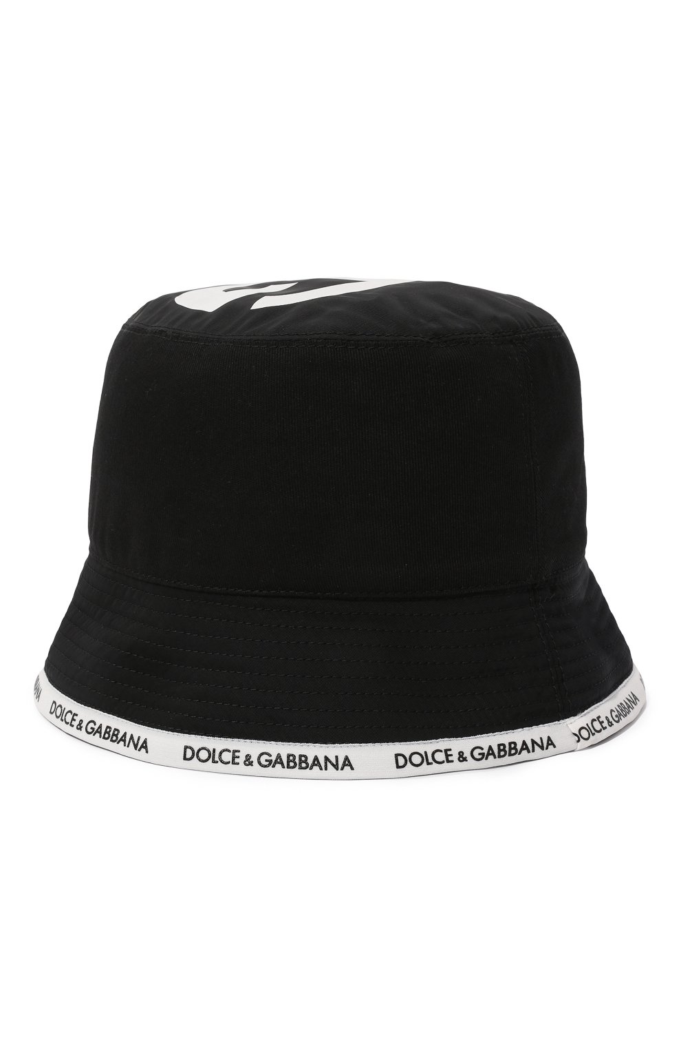 Панама DOLCE & GABBANA, арт. GH738A/GEX38, фото 3