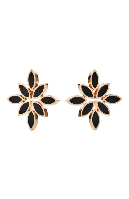 Серьги Pasquale Bruni 16726R Бесцветный 16726R