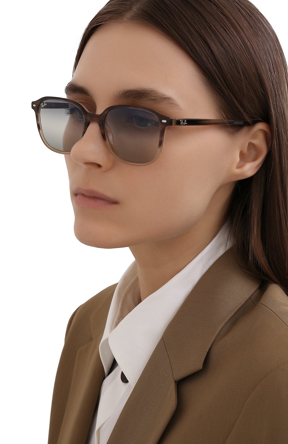 Солнцезащитные очки RAY-BAN, арт. 2193-1327GF, фото 2