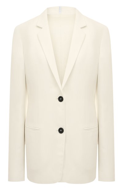 Женский жакет из вискозы HELMUT LANG, арт. J09HW101