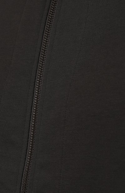 Хлопковая толстовка HANRO, арт. 075949., фото 5