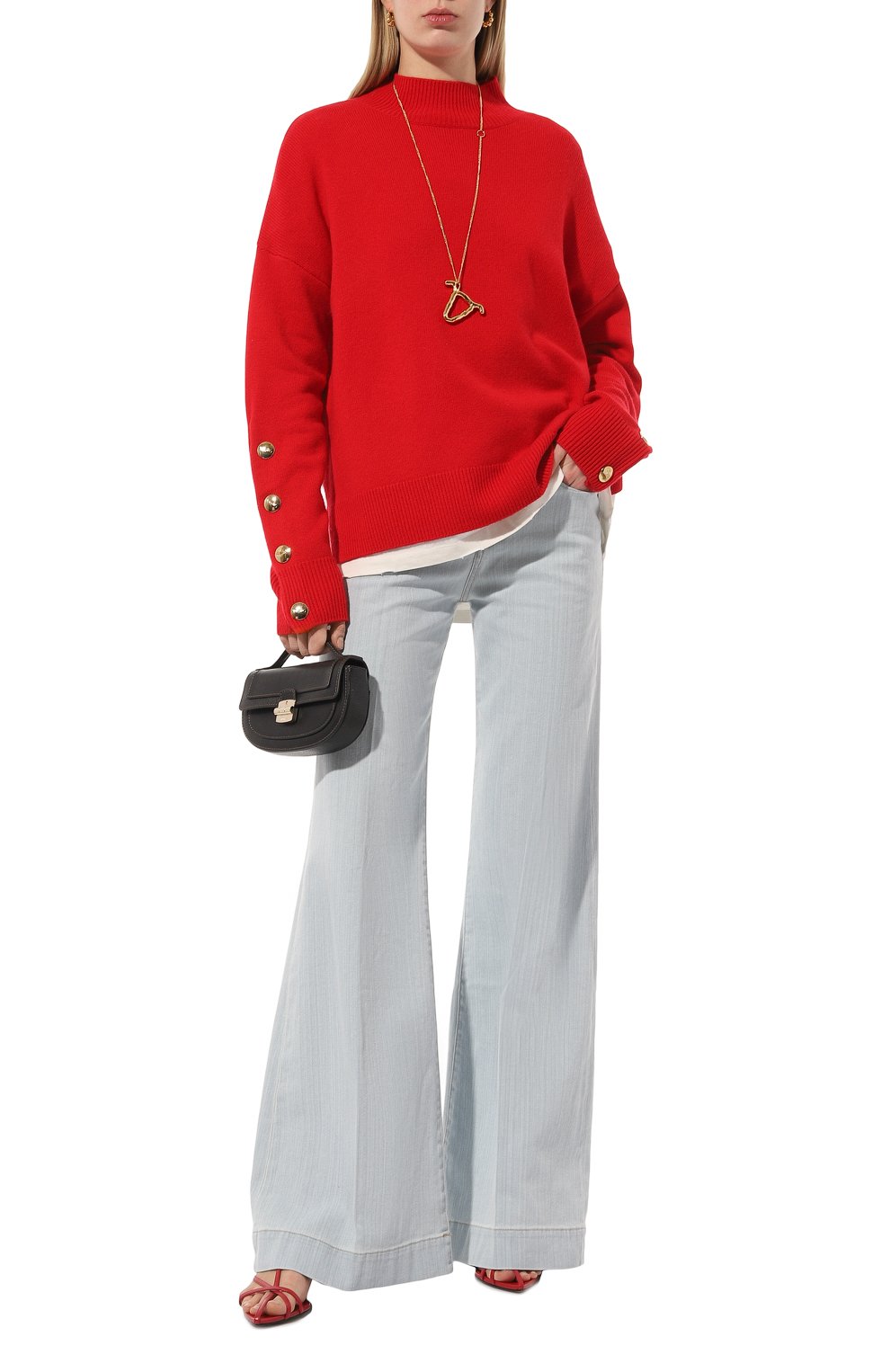 Сумка furla club 2 FURLA, арт. WE00606/BX0053, фото 7