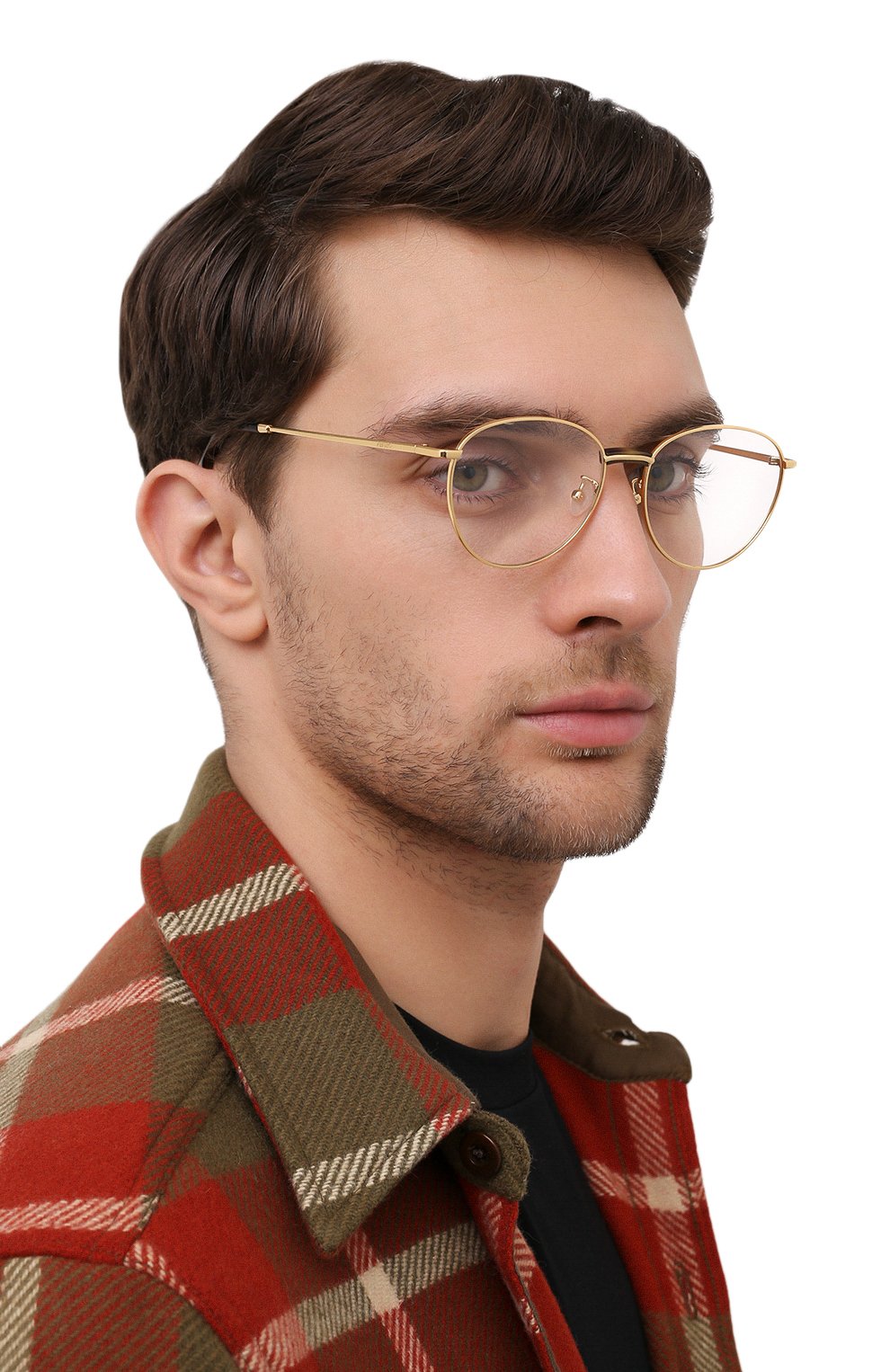 Оправа KENZO, арт. KZ50013U 032, фото 3