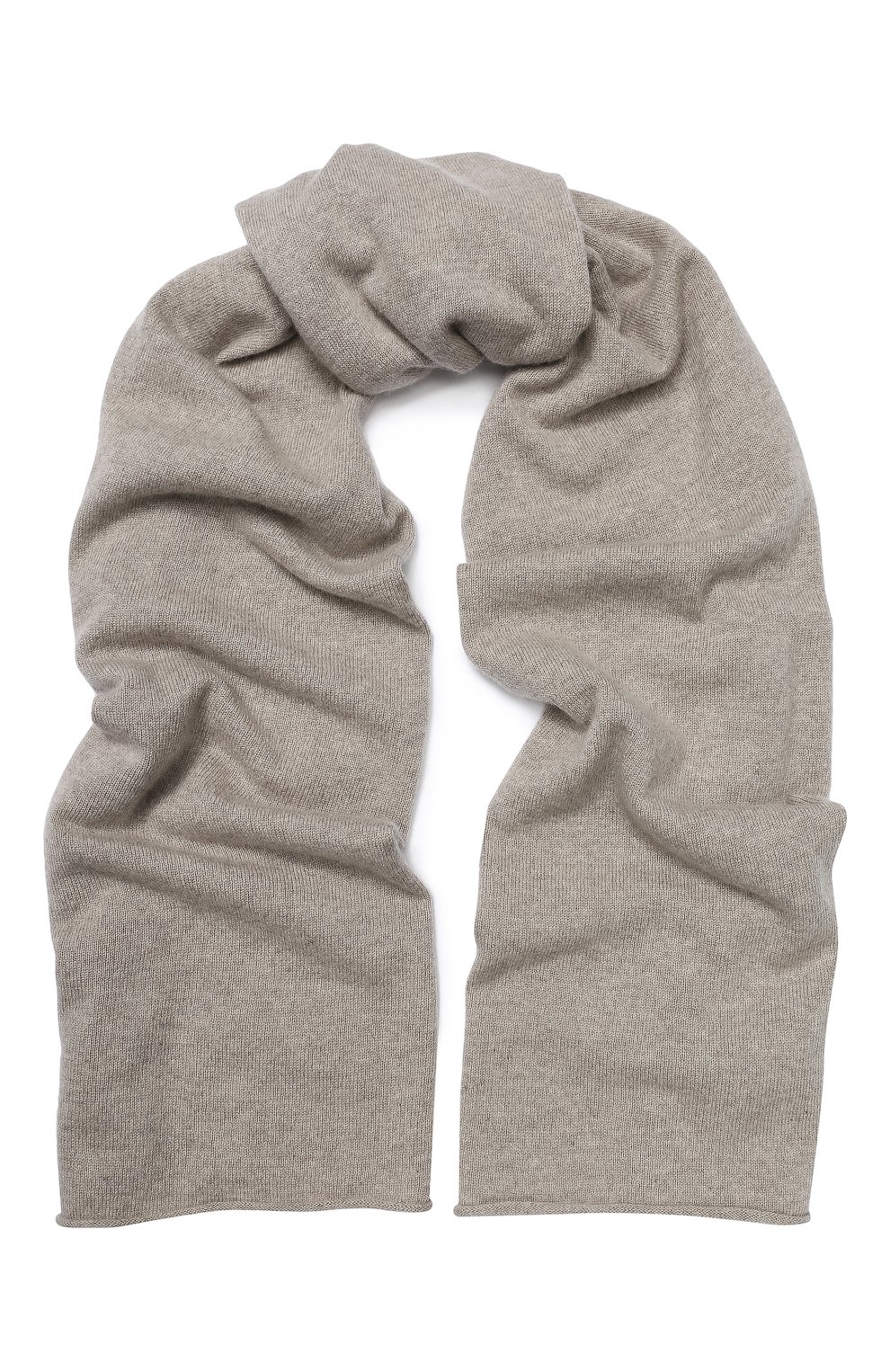 Кашемировый шарф  ALLUDE, арт. 185/30030, фото 1