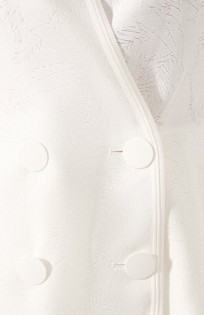 Двубортный жакет GIORGIO ARMANI, арт. 3HAG54/AJAMZ, фото 5