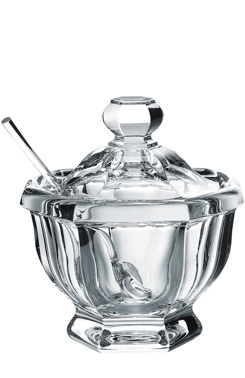 Чаша с крышкой для варенья missouri BACCARAT, арт. 1 830 620, фото 1