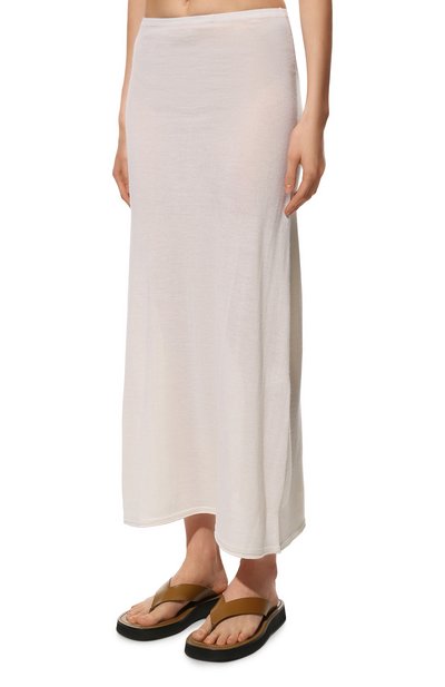 Кашемировая юбка PERVERT, арт. PE22/SK04/52-41, фото 3