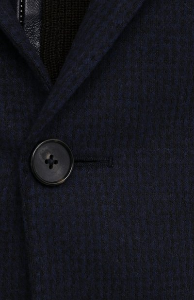 Однобортный пиджак EDUARD DRESSLER, арт. 64G1/26J01, фото 5