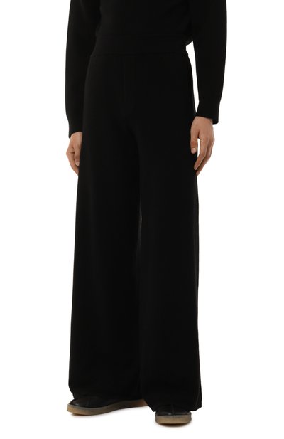Кашемировые брюки JACOB LEE, арт. MCP075AW24GB, фото 3