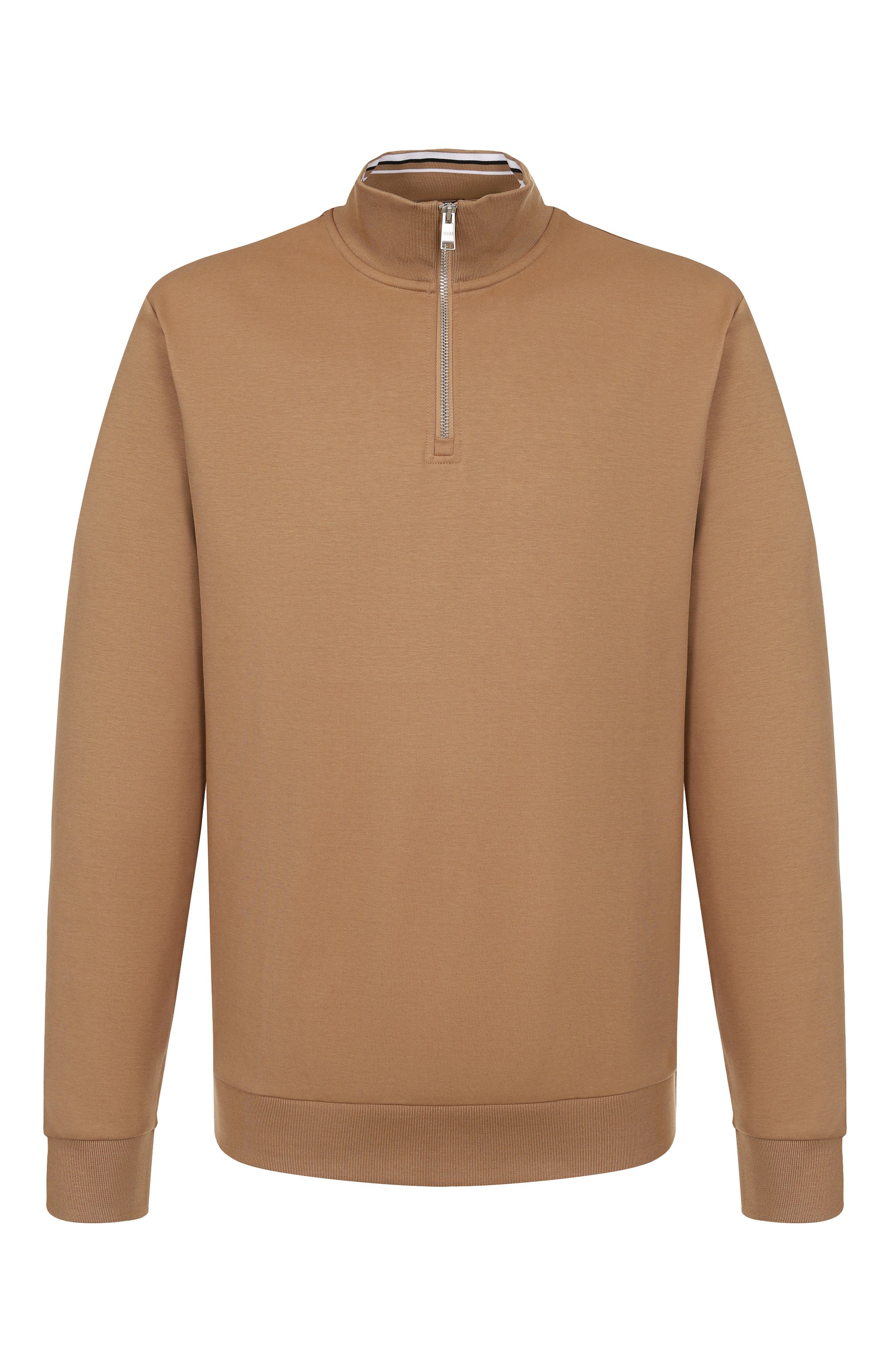 Хлопковый анорак BOSS, арт. 50543887, фото 1