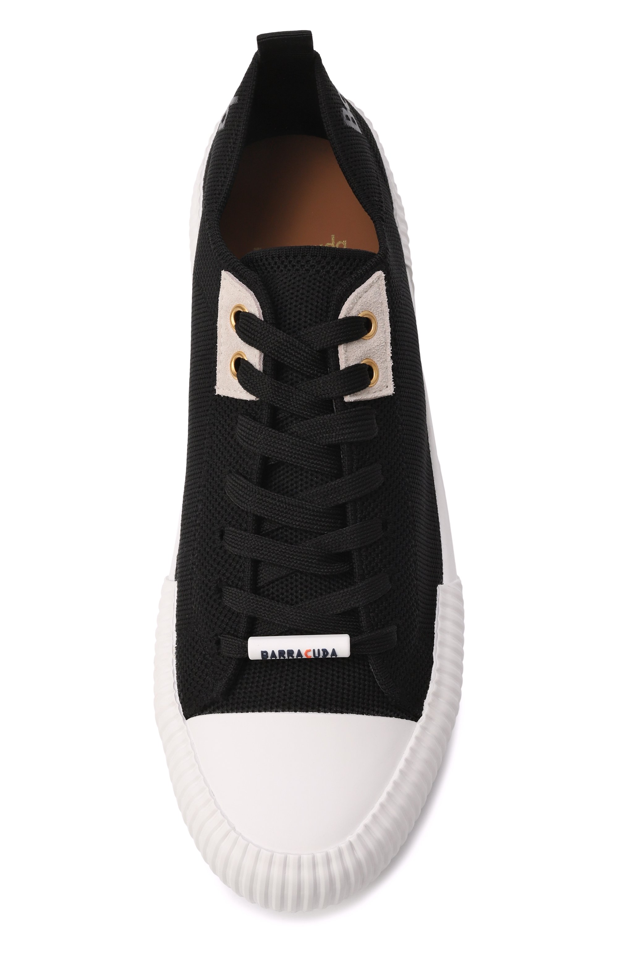 Текстильные кеды sprint BARRACUDA, арт. BU3535/, фото 6