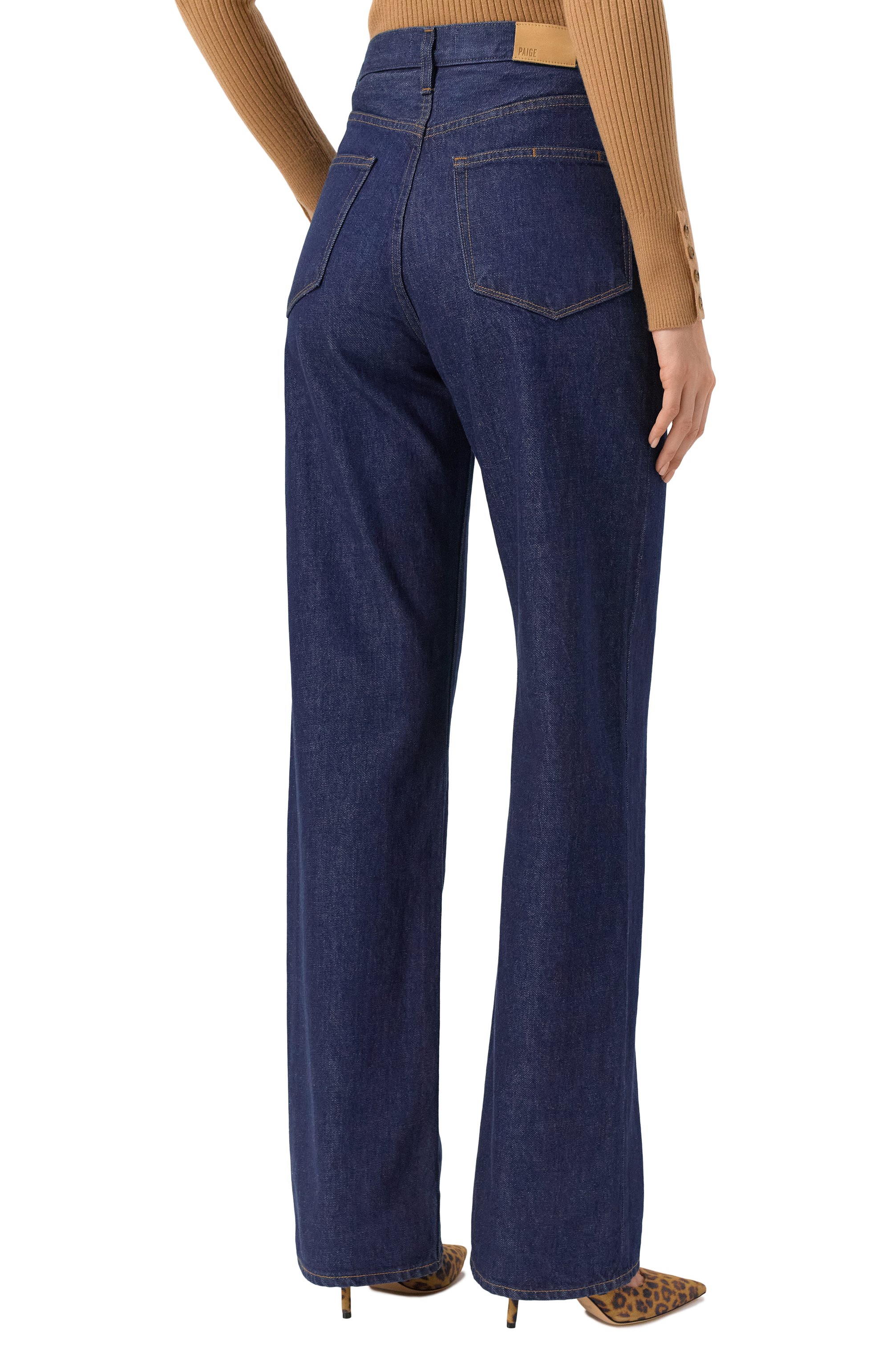 Джинсы sawyer PAIGE, арт. 1C98028-C431, фото 4