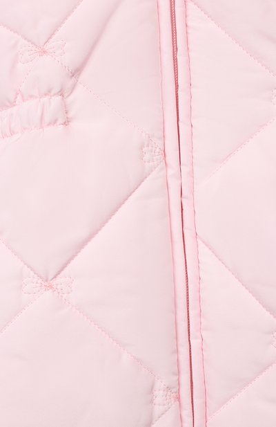 Конверт с меховой отделкой ALETTA, арт. R999049U, фото 3